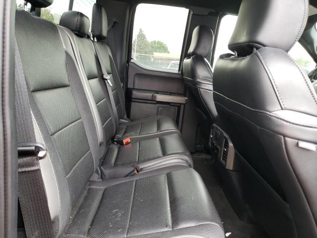 1FTEX1RG5LFC41691 Ford F150 Raptor