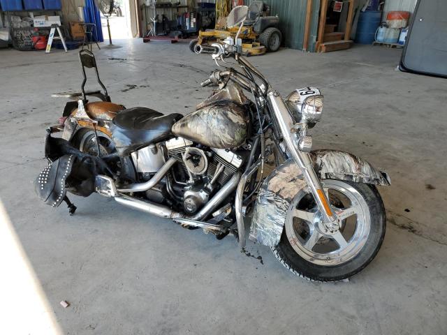2003 HARLEY-DAVIDSON FLSTCI ANN - 1HD1BWB463Y016094