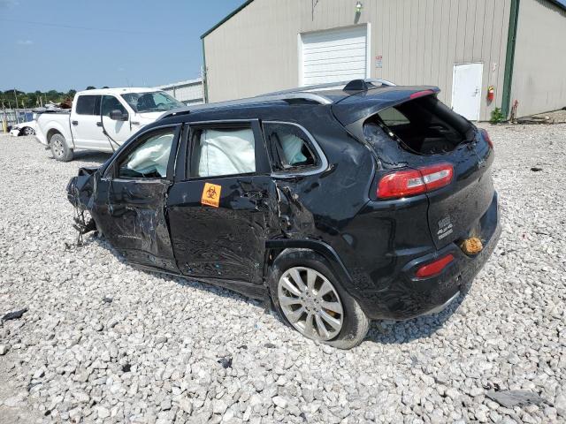 2017 JEEP CHEROKEE O 1C4PJMJS2HW529929