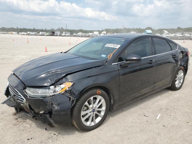 3FA6P0HD6LR147625 Ford Fusion SE