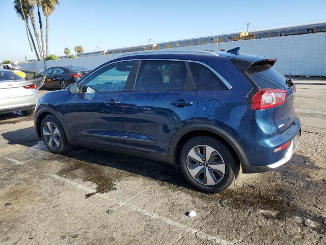KNDCB3LC0J5132372 KIA NIRO FE