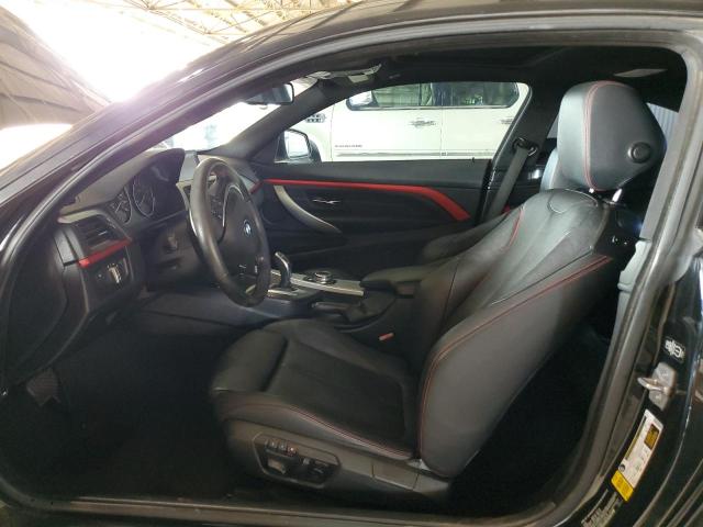 WBA3N7C58EF719576 BMW 428 I