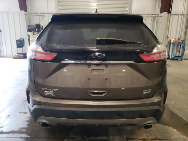 2FMPK4J98KBB92665 2019 FORD EDGE, photo no. 6