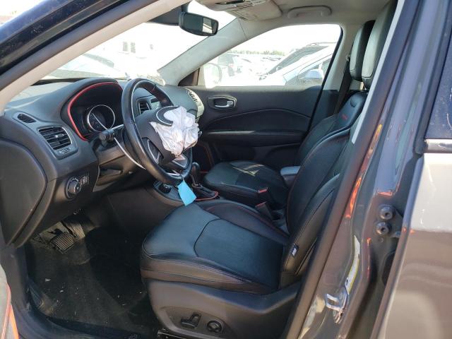 3C4NJDDB4LT193864 Jeep Compass Trailhawk