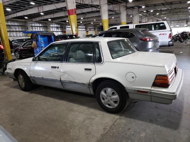 Vin: 2g2ag51wxj9249191, lot: 62996383, pontiac 6000 le 19882