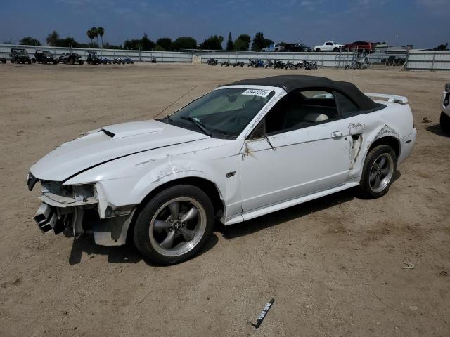 2003 Ford Mustang GT