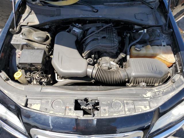 2C3CCAAG6EH296770 Chrysler 300