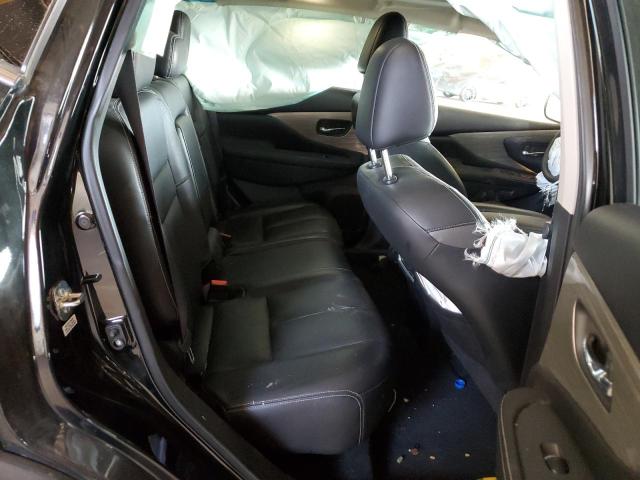 5N1AZ2MG8FN256679 Nissan MURANO S