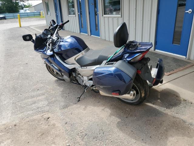 2012 YAMAHA FJR1300 A JYARP15E6CA007980