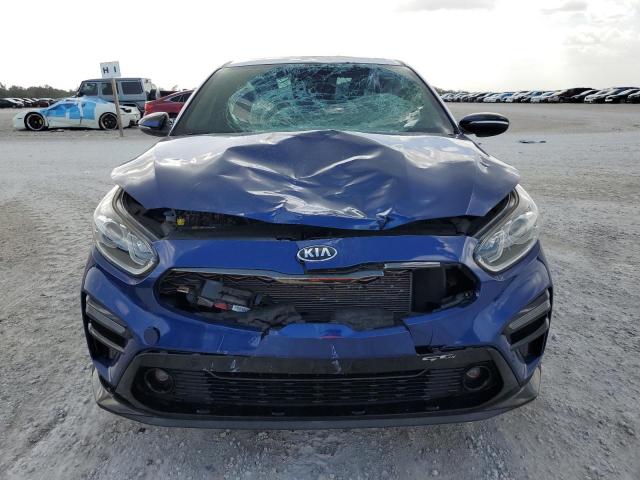 3KPF34AD4LE223227 KIA Forte Gt Line