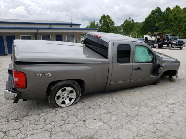 Vin: 1gcrkse75dz261919, lot: 64344083, chevrolet all models k1500 lt 20133