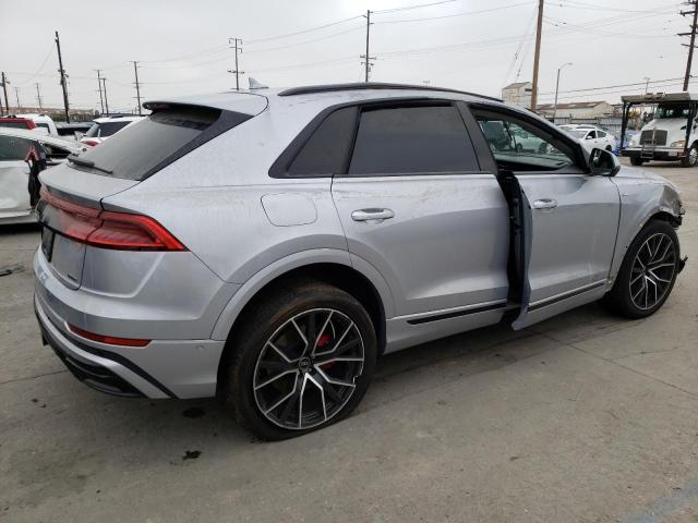 2021 AUDI Q8 PRESTIG WA1FVAF13MD025050
