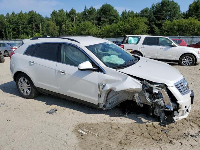 3GYFNAE31ES590661 Cadillac SRX