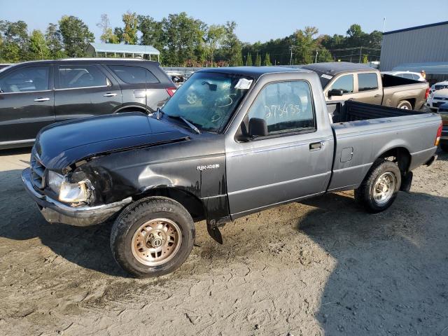 FORD RANGER  1994 0
