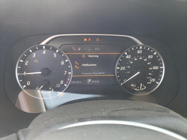 1N6ED1CL3NN673345 Nissan FRONTIER S