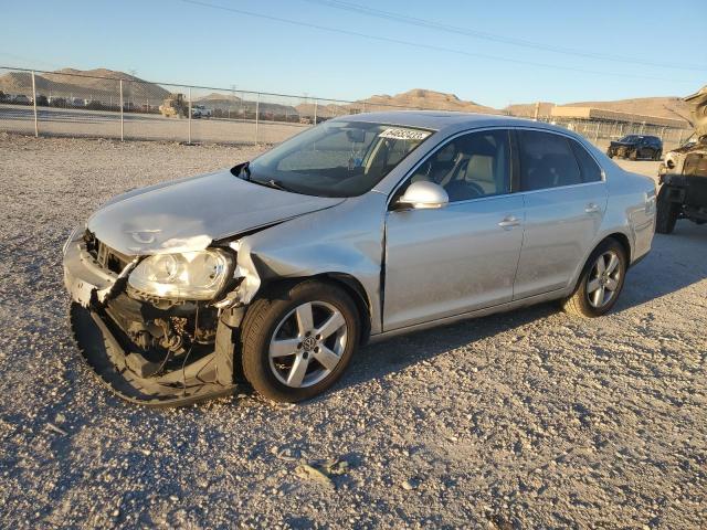 2009 Volkswagen Jetta SE