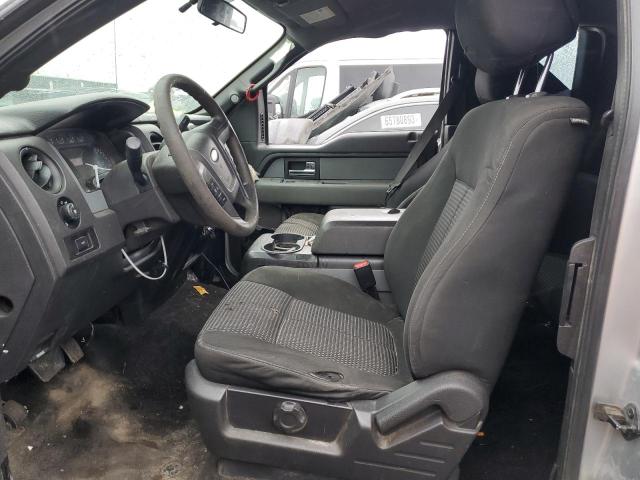 1FTFX1EF5EFA14568 Ford F150 Super Cab