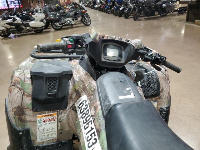 2017 KAWASAKI KVF750 H - JKAVFDH14HB506112
