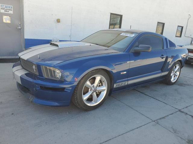 2008 Ford Mustang GT