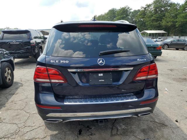 4JGDA5HB7HA978191 Mercedes-Benz Gle 350 4matic