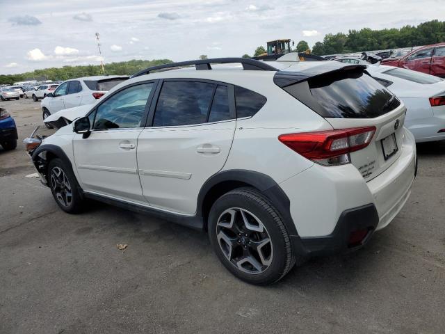 JF2GTAMC5KH336278 Subaru Crosstrek Limited