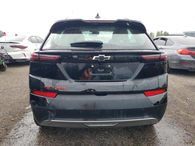 2023 CHEVROLET BOLT EUV L - 1G1FY6S01P4126690