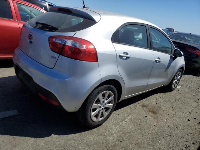 KNADM5A38E6333639 KIA RIO LX