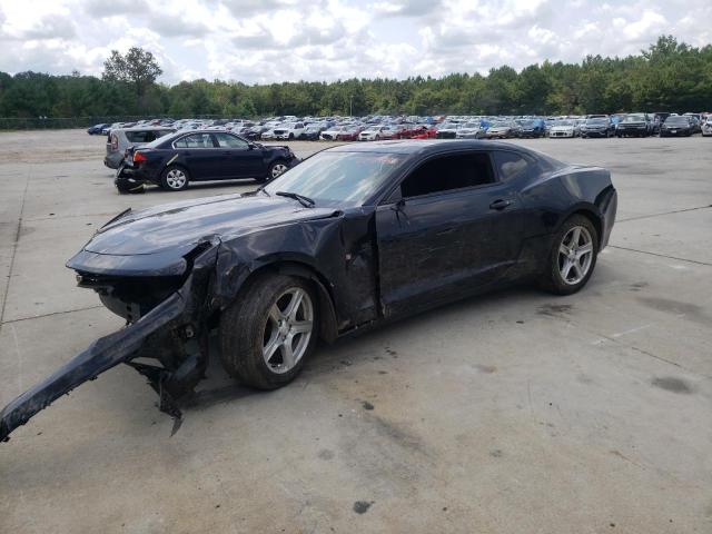 2016 Chevrolet Camaro LT