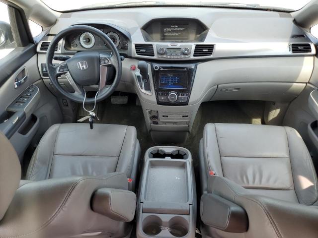 5FNRL5H34GB021830 2016 HONDA ODYSSEY, photo no. 8