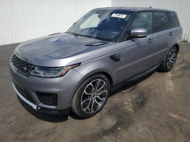 SALWR2SU6MA782275 Land Rover Rangerover RANGE ROVE