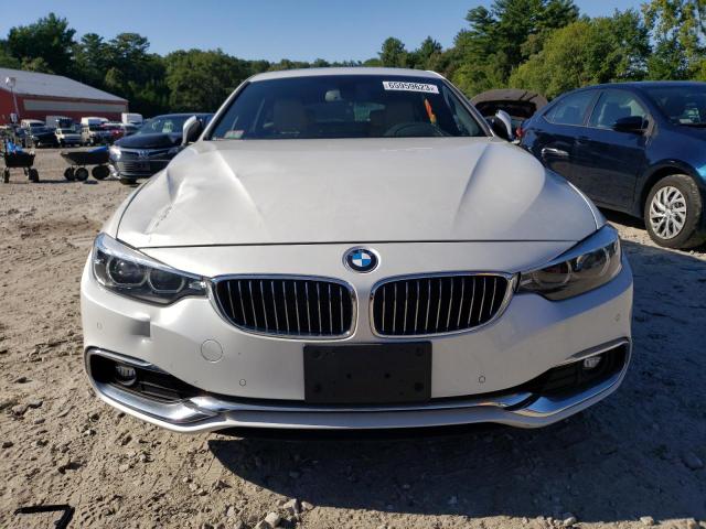 WBA4J3C5XJBL03426 BMW 430xi Gran Coupe