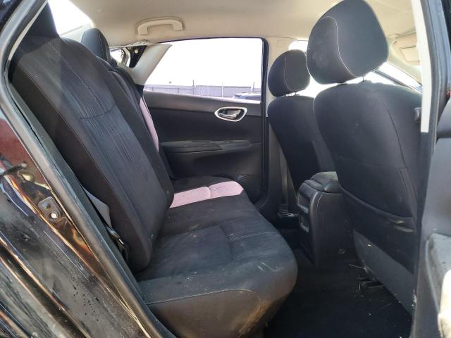 3N1AB7AP3GY300847 Nissan SENTRA S