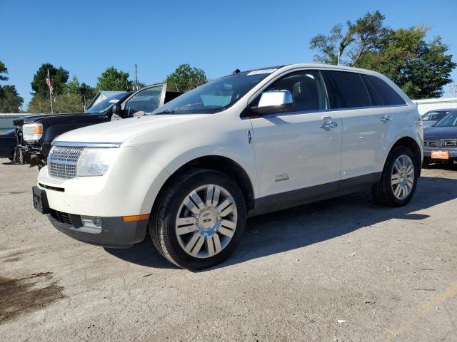 2008 Lincoln MKX 