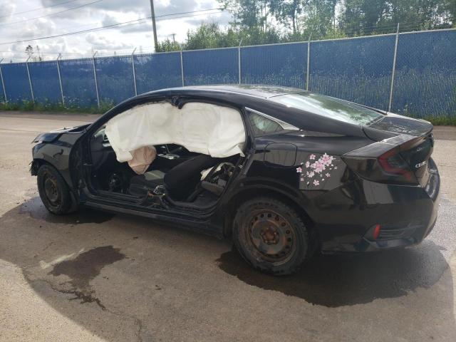 Vin: 2hgfc2f56hh002389, lot: 64020313, honda civic lx 20172
