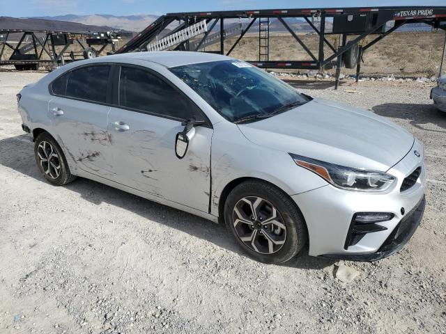 3KPF24AD9LE246909 Kia Forte FE 4