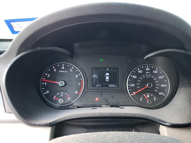 5XXGT4L39GG074898 KIA Optima Lx