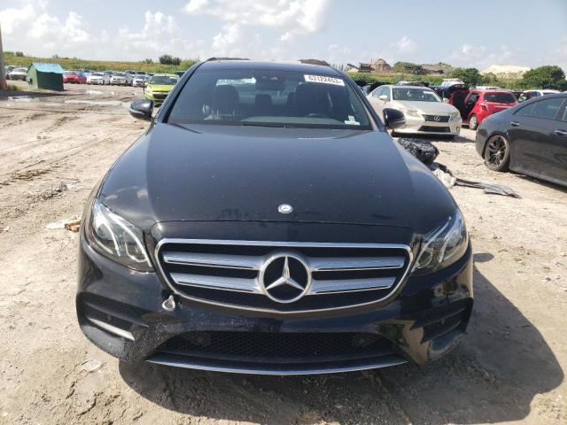 WDDZF4KBXHA202688 2017 MERCEDES-BENZ E-CLASS, photo no. 5