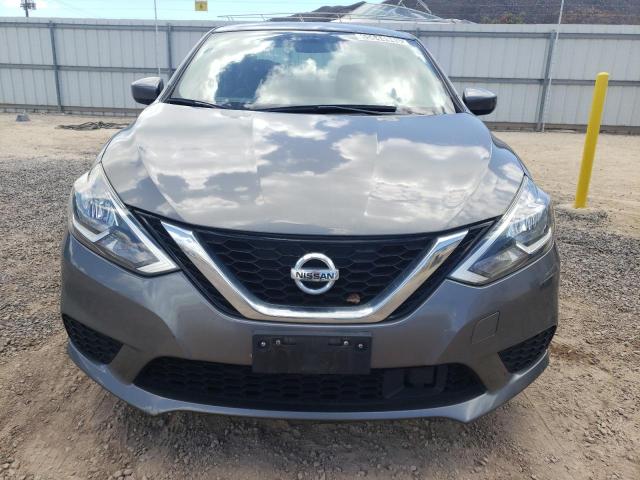 3N1AB7AP9KY247970 Nissan SENTRA S