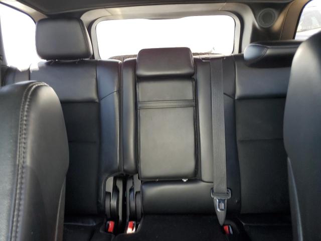 1C4RJFAG9JC435828 Jeep Grand Cherokee Laredo