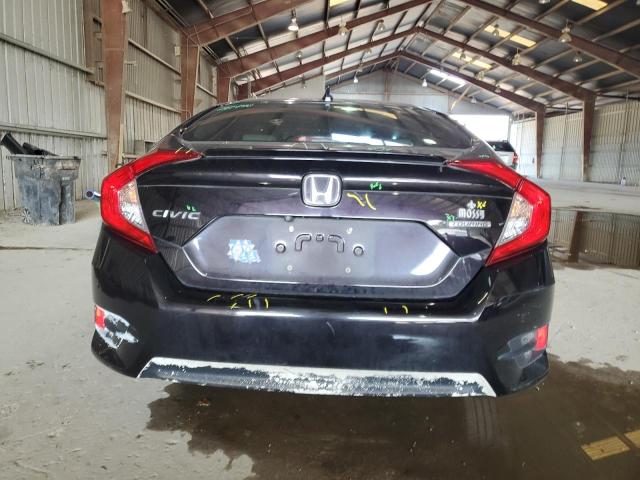 19XFC1F99GE008547 Honda Civic Touring
