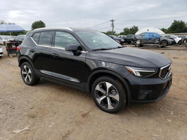 2023 VOLVO XC40 PLUS YV4L12UN2P2081803