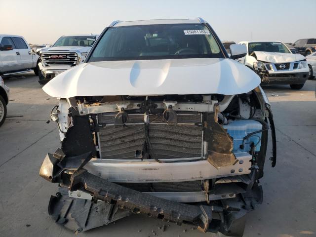 VIN 5TDDZRBH6NS214722 2022 Toyota Highlander, Limited no.5