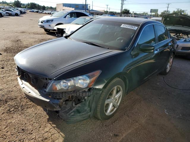 2010 Honda Accord Coupe EX-L