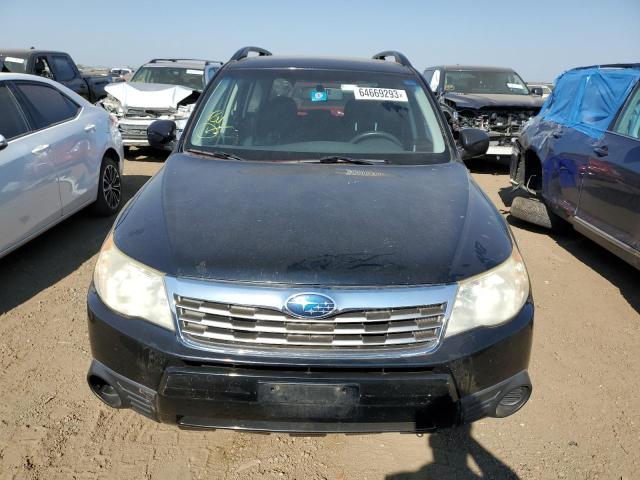 2009 Subaru Forester 2.5X Premium VIN: JF2SH636X9H795028 Lot: 64669293