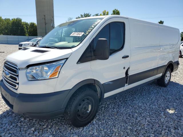 2016 Ford Transit Van 