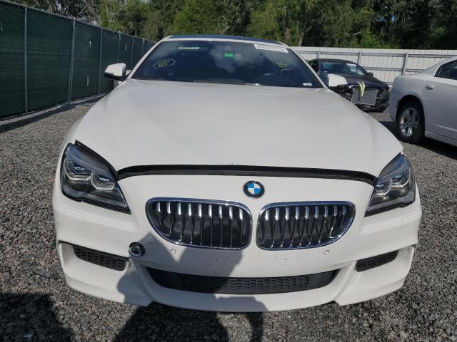 VIN WBA6D0C55HG639481 2017 BMW 6 Series, 640 I Gran... no.5