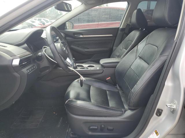 1N4BL4EV7KC221680 Nissan ALTIMA SL