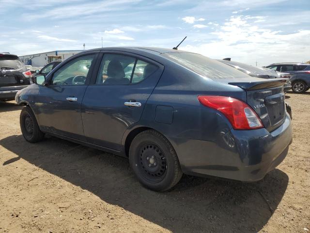 3N1CN7APXGL850088 | 2016 NISSAN VERSA S