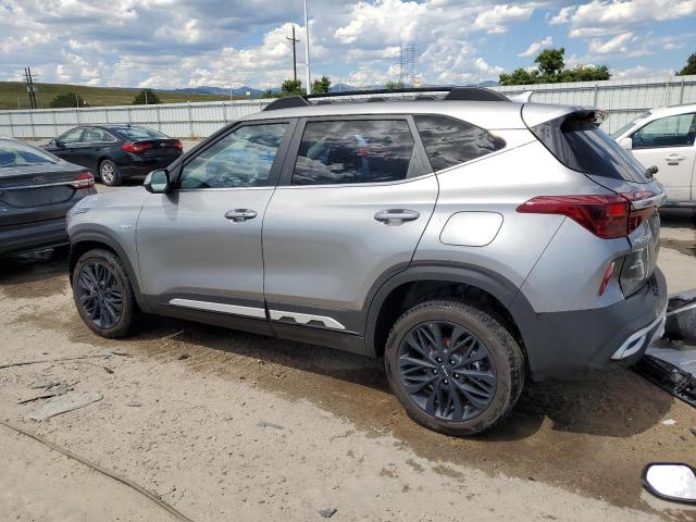 2023 KIA SELTOS NIG KNDEUCA20P7400377