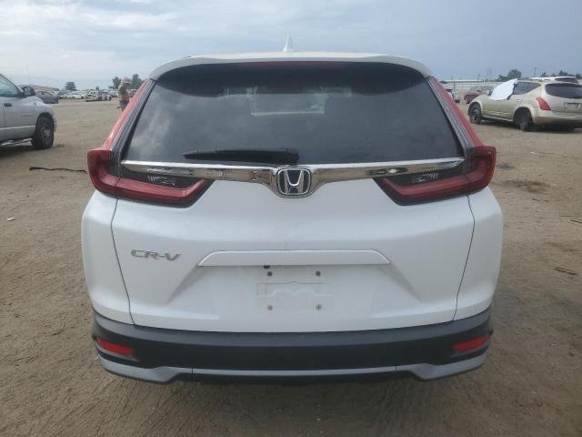 5J6RW1H80LA014818 Honda CR-V EXL